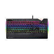 ASUS Rog Strix Flare Rgb Mechanical Gaming Ke. (ROGSTRIXFLARE/RD)