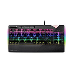 ASUS Rog Strix Flare Rgb Mechanical Gaming Ke. (ROGSTRIXFLARE/RD)