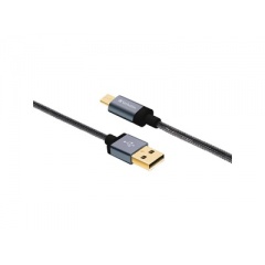 Verbatim Sync And Charge Micro Usb Cable (99219)