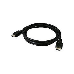 Total Micro Technologies Hdmi (m) To Hdmi (m) Adapter (HH6TM)