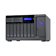 QNap High Performance 12 Bayintel I5 3.6 (TVS1282I516GUS)