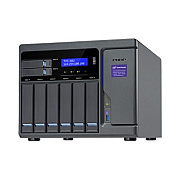 QNap High Performance 8 Bay (6+2) Nas (TVS882I38GUS)