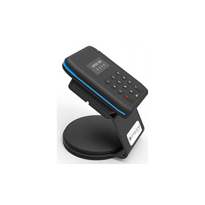 Compulocks Universal Emv - Smartphone Security Stand Black (199BSLDDCKB)