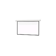 DA-Lite Screen Advantage 208d 110x176 Mw (70256L)