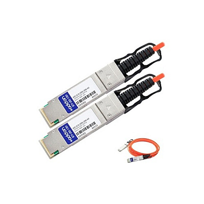 Add-On Addon 20m Aoc-q-q-100g-20m Comp Aoc Dac (AOCQQ100G20MAO)