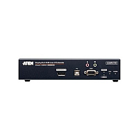 Aten 4k Displayport Single View Kvm Over (KE9950T)