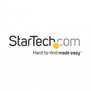 Startech.Com Hdmi Kvm Extender Over Ip/ethernet 4k (SV565HDIP)