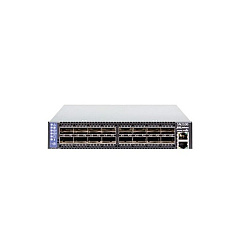 Nvidia Racks Fixed Mounting-kit, For Sn2100, Sn2010 Systems, Dual Switch Side-by-side, Short-depth, Rack Size 600-800mm (MTEFKITD)
