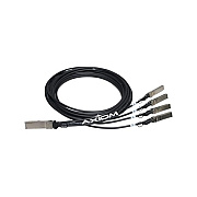 Axiom Qsfp+ Dac Cable For Dell 3m (470AAXGAX)