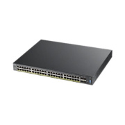 Zyxel Xgs2210-52hp - 48-port Gigabit Poe+ L2 M (XGS221052HP)