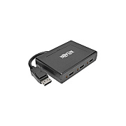 Tripp Lite 3-port Displayport To Hdmi Mst Hub 4k (B156003HDV2)