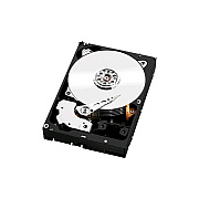 Western Digital Wd Red Pro 2tb Nas 3.5 Hdd (WD2002FFSX)