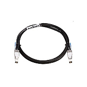 Axiom Stacking Cable For Dell 0.5m (470ABHCAX)