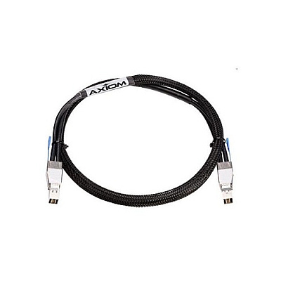Axiom Stacking Cable For Dell 0.5m (470ABHCAX)
