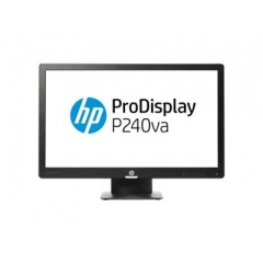 HP Prodisplay P240va 23.8in Led Display (N3H14A8#ABA)