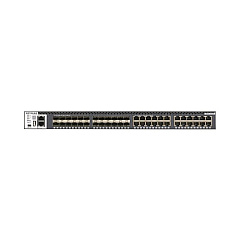 NETGEAR M4300-24x24f Managed Switch (XSM4348S100NES)