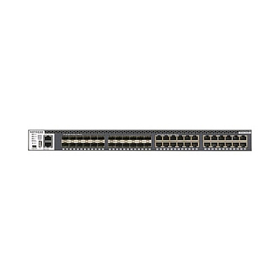 NETGEAR M4300-24x24f Managed Switch (XSM4348S100NES)