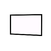 DA-Lite Screen Cinema Contour Hd.9 106d 52x92 (37708V)