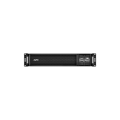 APC Smart-ups Srt 3000va Rm 208v (SRT3000RMXLTNC)