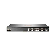 HP Aruba 2930f 24g 4sfp+ Swch U.s. (JL253A#ABA)
