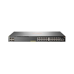 HP Aruba 2930f 24g 4sfp+ Swch U.s. (JL253A#ABA)