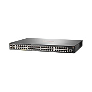 HP Aruba 2930f 48g 4sfp+ Swch U.s. (JL254A#ABA)