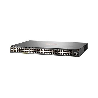 HP Aruba 2930f 48g 4sfp+ Swch U.s. (JL254A#ABA)