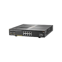 HP Aruba 2930f 8g Poe+ 2sfp+ Swch U.s. (JL258A#ABA)