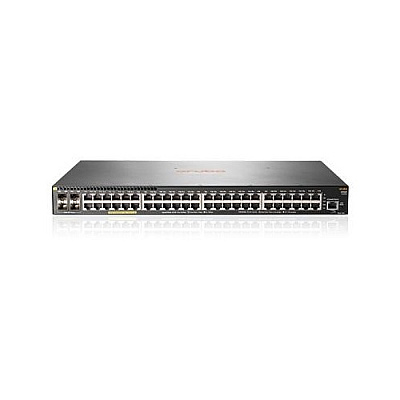 HP Aruba 2930f 48g 4sfp Swch U.s. (JL260A#ABA)