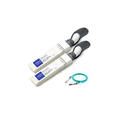 Add-On Extreme Comp Taa 10g Active Fiber Aoc 2m (10GBF02SFPPAO)
