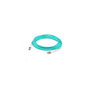 Add-On 52m Lc M/m Aqua Fiber Riser Patch Cbl (ADDLCLC52M5OM4)