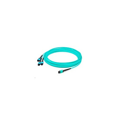 Add-On 3m Mpo/3xmpo F/e Om4 Riser Crossover Cbl (ADDMPO3MPO3MOM4)