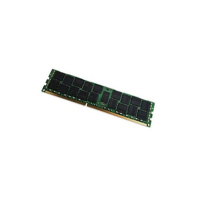 Total Micro Technologies 16gb 1600mhz (pc3-12800) Dimm For Lenovo (46W0672TM)
