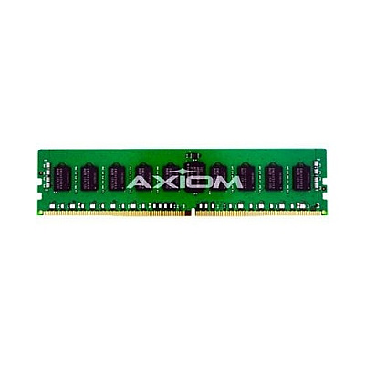 Axiom 32gb Ddr4-2400 Rdimm For Hp (805351B21AX)