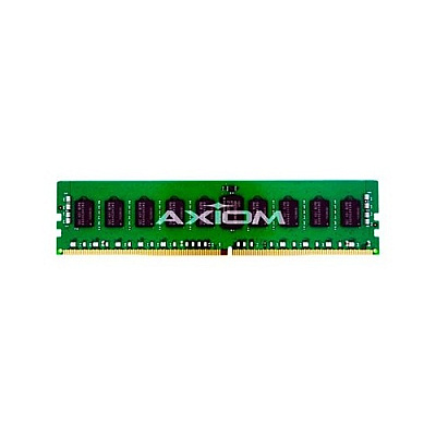 Axiom 32gb Ddr4-2400 Rdimm (AX42400R17C/32G)