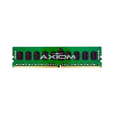 Axiom 32gb Ddr4-2400 Rdimm Taa Comp (AXG74896317/1)