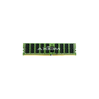 Axiom 64gb Ddr4-2400 Lrdimm For Lenovo (46W0841AX)