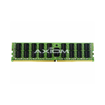Axiom 64gb Ddr4-2400 Lrdimm Taa Comp (AXG74596314/1)