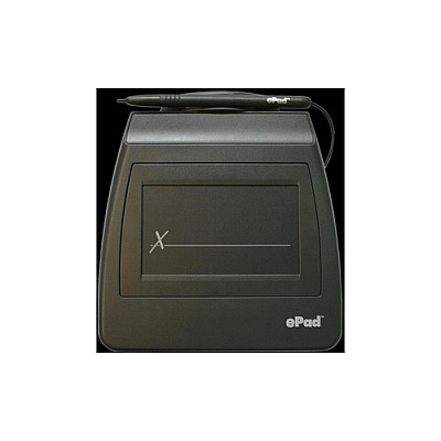 Sole Source Ncnr Vp9801 Epadlink Epad (VP9801SS)