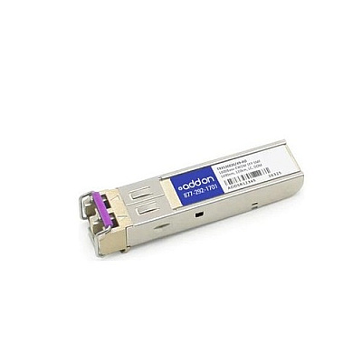 Add-On Infinera Trx100026/49 Comp Sfp Lc 120km (TRX100026/49AO)