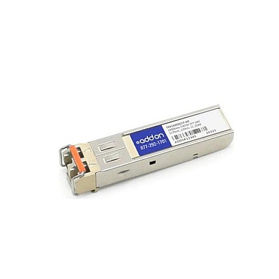 Add-On Infinera Trx100026/57 Comp Sfp Lc 120km (TRX100026/57AO)
