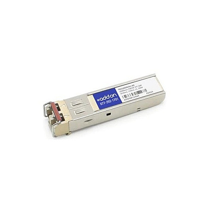 Add-On Infinera Trx100026/61 Comp Sfp Lc 120km (TRX100026/61AO)