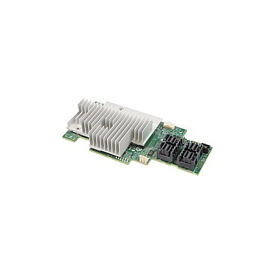 Intel 12gb/s(sas 3.0)16 Internal Port Sas/sata (RMS3AC160)