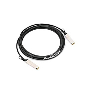 Axiom Qsfp+ Dac Cable For Dell 0.5m (470AAXBAX)