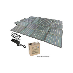 Lind Electronics Lind Solar Charge System (PASC15804464)