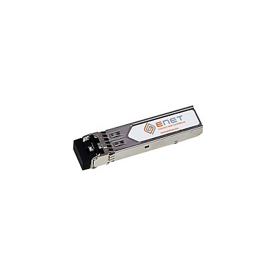 Enet Solutions Enet Ensf-edlm-850xe Compatible 1gbase-sx Sfp (ENSFEDLM850XE)