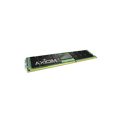 Axiom 64gb Ddr3-1600 Lrdimm For Dell (A756364815VAX)