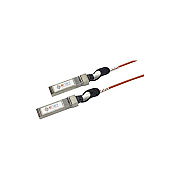 Enet Solutions Arista Aoc-s-s-10g-10m Compatible Sfp+ Aoc 10m (AOCSS10G10MENC)