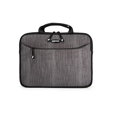 Mobile Edge 13 Macbook Eva Slipsuit Sleeve-carbon (MESSM1613)