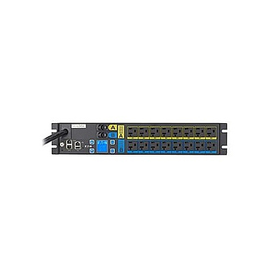 Eaton Epdu Ma 2u In: L5-30p 24a 1p Out: 16x5-2 (EMAU0510)